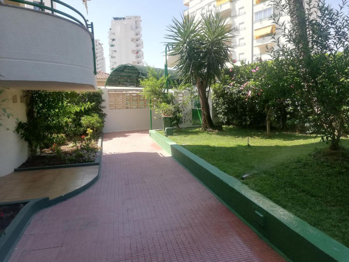 Cancun III Solo Familias Serviplaya Gandía Exteriör bild
